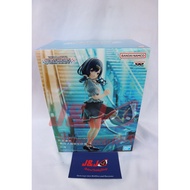 BANPRESTO THE IDOLMASTER SHINY COLORS RINZE MORINO FIGURE