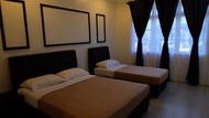 斯里巴陵飯店 (Hotel Seri Baling Inn)