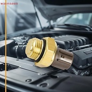 (warmseen) Water Temperature Sensor 37760-P00-003 201-1650 37760-P00-004 Heat Resistant Auto Sensor 