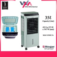 Morgan MAC-COOL7A AIR COOLER 3000M3/H 35L