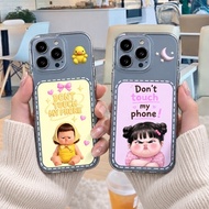 Case hp Compatible For OPPO A5 2025 5G - A5 PRO - A5X Kesing - TPU - Softcase NEWEST Motif (DTM)