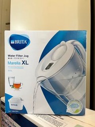 &lt;放全新&gt; Brita濾水器 Marella XL 連濾芯