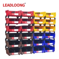 6Pack V4 276*279*128MM | Stackable and Combinable Multi Tools Box Storage Box