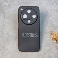 Zte Nubia focus 2 Zte Nubia Neo 2 Zte Nubia Neo 3 Zte Nubia Neo 3 GT Softcase Macaron Square Black /