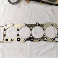 4hf1 cylinder head gasket for toyota 4hf1 engine gasket kit 5-87105872-0 5871058720