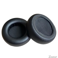 ZONG Protein Leather Earmuffs For MMX200 MMX100 MMX150 Headphones Soft Sponges Earpads Case Cover Ea