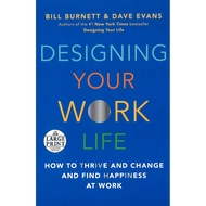 (BX) DESIGNING YOUR WORK LIFE