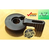 YAMAHA Y88/SUPER88 CHOKE LEVER