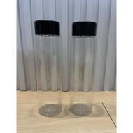 B99 Plastic Bottle with cap 35mm / 500ML