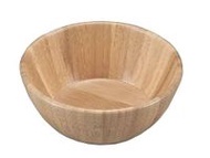 珍珠金屬 CAPTAIN STAG TAKE-WARE 圓形碗 Φ14cm UP-2533