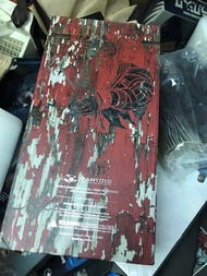 Damtoys Gangsters Kingdom GK003 Spade 3 Bernie 黑幫王國