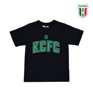 Fashion Style Kuching City FC Edition T-Shirt