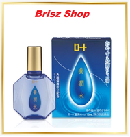 Rohto Hydrating Water 乐敦眼药水养润水 13ml