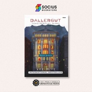 DALLERGUT BOOK (MIMPI SELLING STORE)