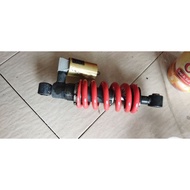Original monoshock kawasaki rr 150 2012