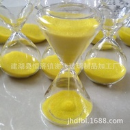 Manufacturer Supply 3 Minutes Hourglass Electronic Timer 60 Minutes Gift Hourglass Timer