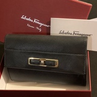 Salvatore Ferragamo Wallet 銀包