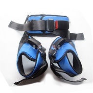 Children's Trampoline Safety Harness Children's Trampoline Safety Net Trampoline Accessories Fitness