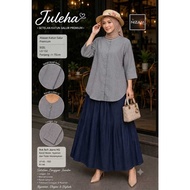 2607 JULEHA SET by NIzAM SOLO BRANDOriginal