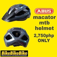 ❍☋Abus Macator Road Helmet