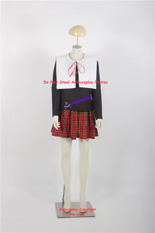 Gakuen Alice Cosplay Costume acgcosplay Garment