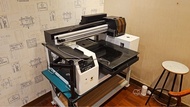 Printer5060 FANJIAKEJI UV Flatbed Printer