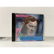 1 CD MUSIC International Bill Haley And His Comets From The Original Master Tapes (M6C65)
