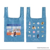 現貨 Sugar Butter Tree x gaspard et Lisa 環保袋Set