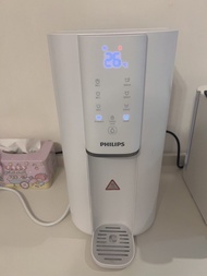 Philips 飛利浦即熱水機 飲水機