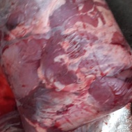 Daging Babi Celeng / Babi Hutan 1kg
