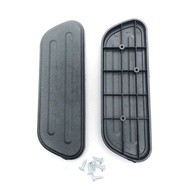 Suitable for Electric Car Calf U+/ UQi/G0/F0/009 Battery Car Installation Footrest Plastic Footrest 