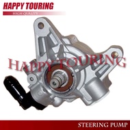 New Power Steering Pump For Honda Accord 2.4L 2003 2004 2005 2006 56100RAAA01 56100-RAA-A01 56110RAA