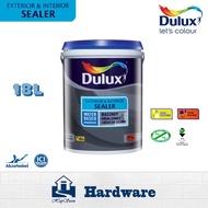 18L ICI Dulux Inspire Exterior &amp; Interior Wall Sealer