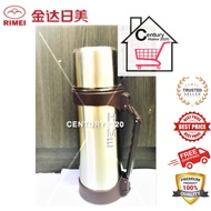 RIMEI Thermos Insulation Vacuum Flask Mug Travel Pot Vacuum Flask Thermos Cup