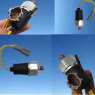 Hitachi Excavator Parts Sumitomo EX120/200-3-5-6BG1 Engine Oil Sensor