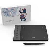 XP-PEN Star G640S Portable Drawing Tablet
