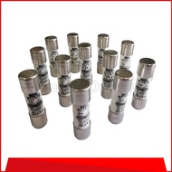 CERAMIC FUSE,500V 10MM x 38MM(FUSE-RT18-32)