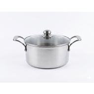 Thick Stainless Steel Soup Pot Thick Stainless Steel Soup Pot 304 Stainless Steel Pot Soup Pot