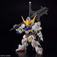 萬代模型 65699 MGSD 鐵血的孤兒 高達巴巴托斯 第四形態 BANDAI MGSD Mobile Suit Gundam: Iron-Blooded Orphans Gundam Barbat