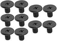 Gintai 10Pcs M.2 SSD Hard Disk Screws for DELL Latitude 3420 5500 5501 7280 7290 7380 7390 7480 7490