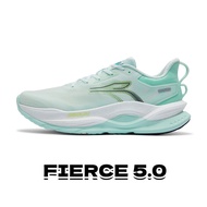361 Degrees Fierce 5.0 Men Running Shoes Widefoot Breathable Shock-absorbing 672522218