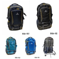 Hiking Bagpack Unisex Begpack Travel Bagpack Mens Bagpack Begpack Unisex Murah Camping Bagpack Bagpa