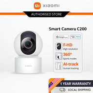 Xiaomi Smart Camera C200