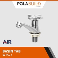 Build Pattern - AIR Sink Faucet / Basin Faucet W 9G Z