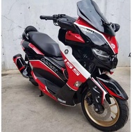 PAKET BODY PREDATOR NMAX NEW 2020 LIMITED EDITION