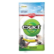 [REPACK] KAYTEE EXACT HAND FEEDING FORMULA 1KG