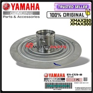 100% ORIGINAL XMAX250 XMAX300 SECONDARY SLIDDING FIXED SHEAVE COMP B74-E7660-00