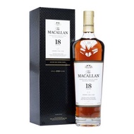Macallan 18 Sherry oak 2020
