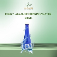 EOSG 7+ Alkaline Drinking Water 500ml