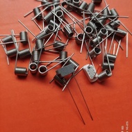Ceramic X-Core Reconstruction Bowl-Shaped Core 9.2 * 4.2 * 4.3mm Large Head Hardware Reconstruction 